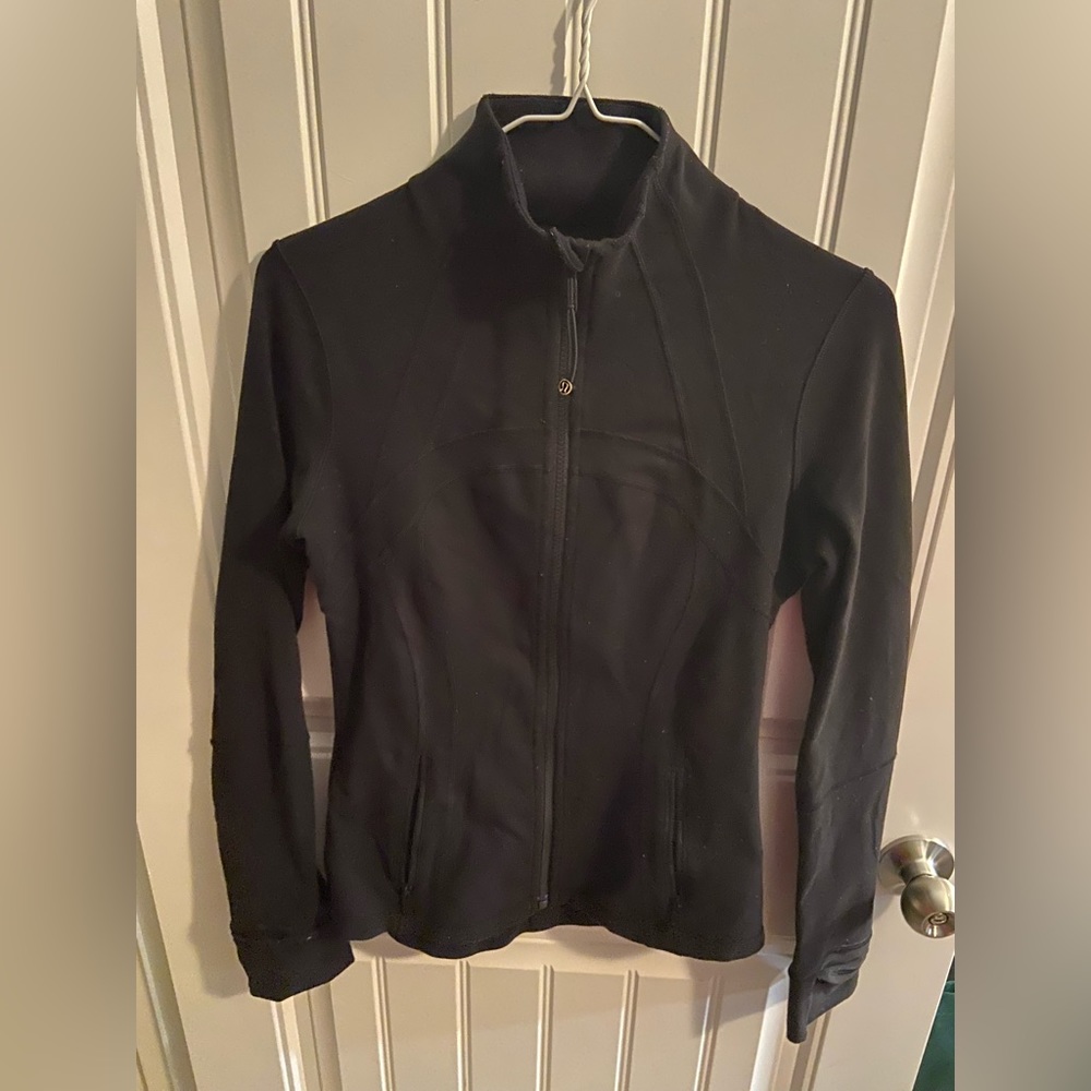 Lululemon jacket